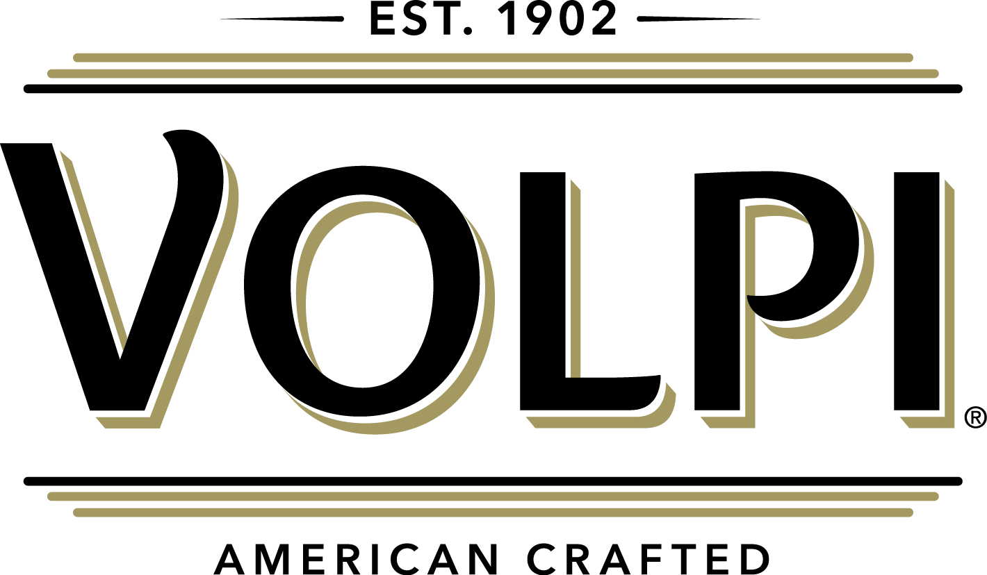 Volpi logo